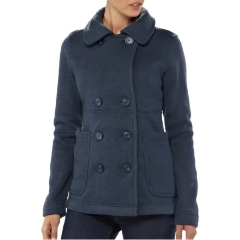 Patagonia Better Sweater Peacoat
